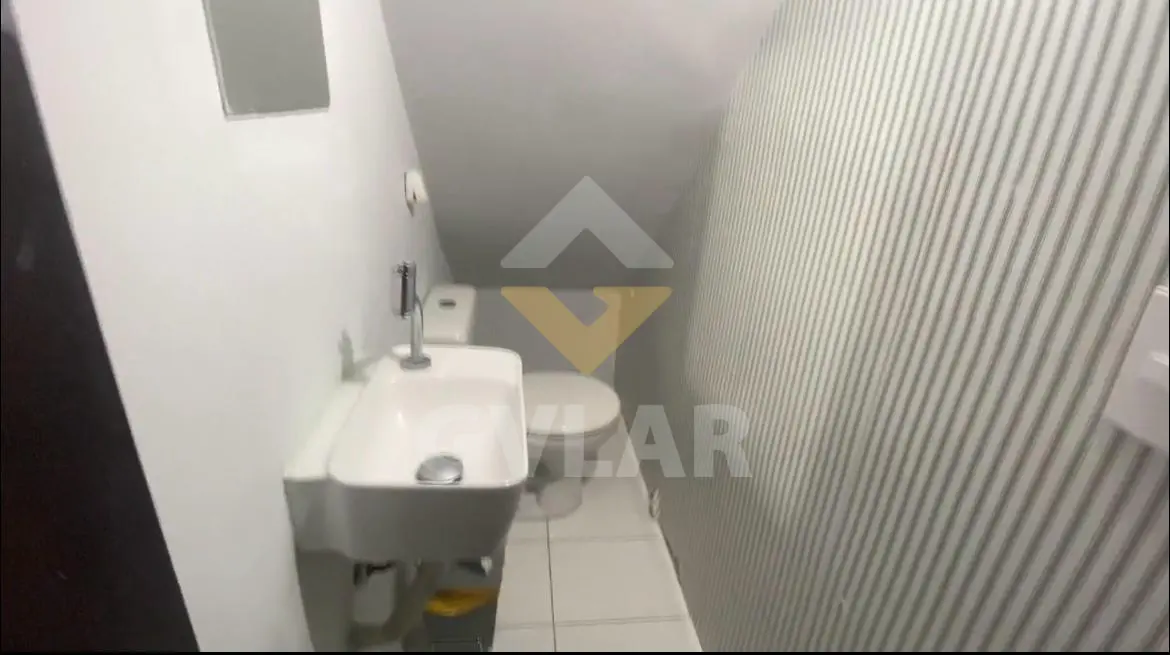 SOBRADO A VENDA NA MOOCA - EXCELENTE OPORTUNIDADE